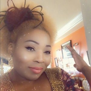 Meet your Posher, Mary-anne